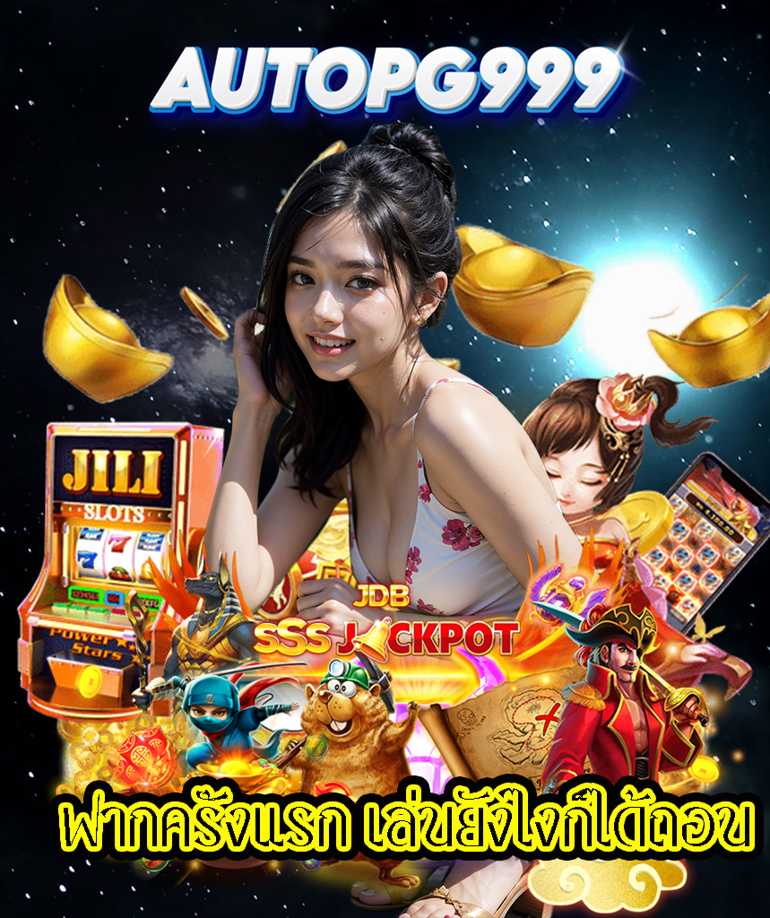 autopg999 เข้าสู่ระบบ